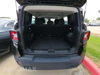 2016 Jeep Renegade Sport – miniatura 14