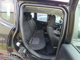 2016 Jeep Renegade Sport – miniatura 16