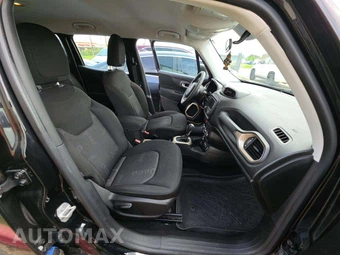 2016 Jeep Renegade Sport – miniatura 18