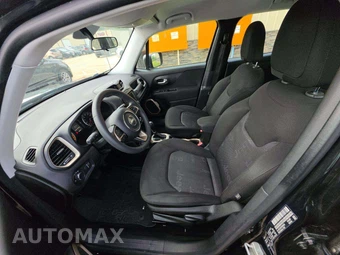 2016 Jeep Renegade Sport – miniatura 6