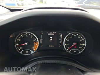 2016 Jeep Renegade Sport – miniatura 9
