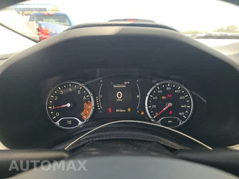 2016 Jeep Renegade Sport – miniatura 12