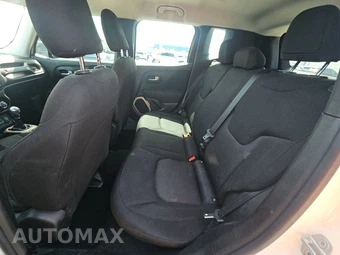 2016 Jeep Renegade Sport – miniatura 13