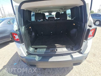 2016 Jeep Renegade Sport – miniatura 16