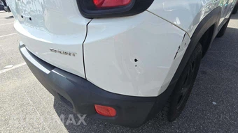 2016 Jeep Renegade Sport – miniatura 23