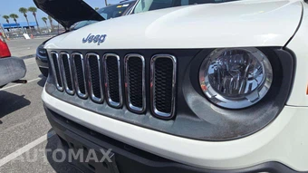 2016 Jeep Renegade Sport – miniatura 24