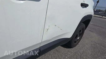 2016 Jeep Renegade Sport – miniatura 25