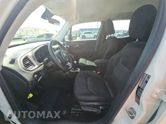 2016 Jeep Renegade Sport – miniatura 7