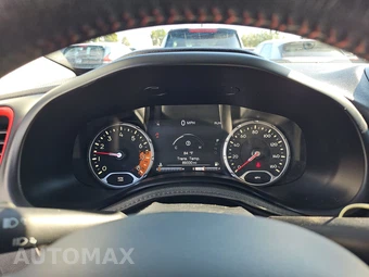 2016 Jeep Renegade Trailhawk - miniatura 12