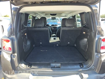 2016 Jeep Renegade Trailhawk - miniatura 16