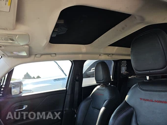 2016 Jeep Renegade Trailhawk - miniatura 18