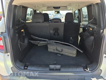 2016 Jeep Renegade Trailhawk – miniatura 16