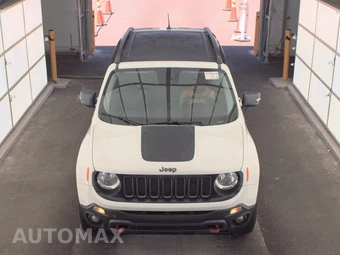 2016 Jeep Renegade Trailhawk – miniatura 2