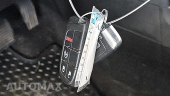 2016 Jeep Renegade Trailhawk – miniatura 20