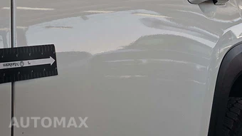 2016 Jeep Renegade Trailhawk – miniatura 23
