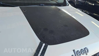 2016 Jeep Renegade Trailhawk – miniatura 26