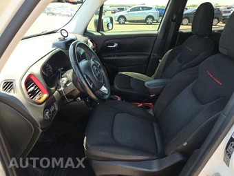 2016 Jeep Renegade Trailhawk – miniatura 7