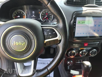 2016 Jeep Renegade Trailhawk – miniatura 11