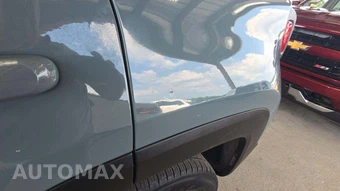 2016 Jeep Renegade Trailhawk – miniatura 19