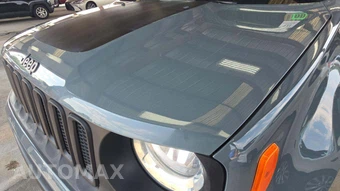 2016 Jeep Renegade Trailhawk – miniatura 20