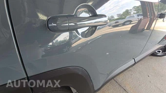 2016 Jeep Renegade Trailhawk – miniatura 23