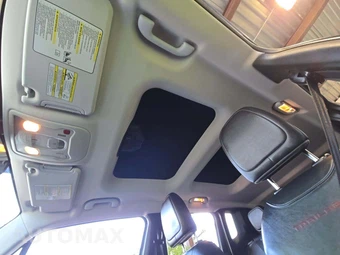 2016 Jeep Renegade Trailhawk - miniatura 11
