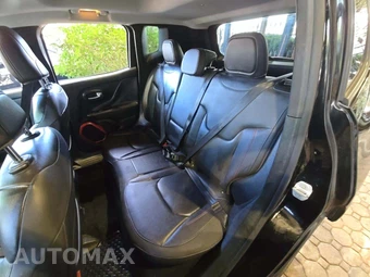 2016 Jeep Renegade Trailhawk - miniatura 13