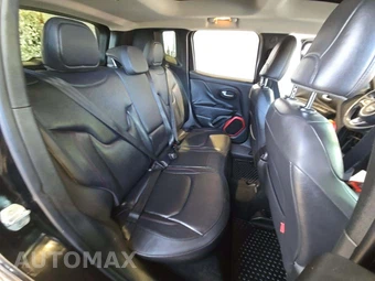 2016 Jeep Renegade Trailhawk - miniatura 16