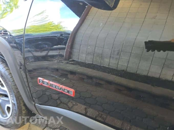 2016 Jeep Renegade Trailhawk - miniatura 23