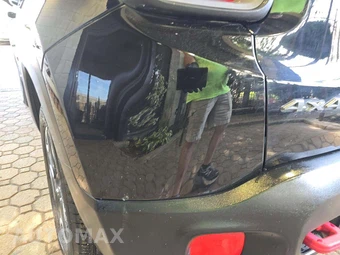 2016 Jeep Renegade Trailhawk - miniatura 25