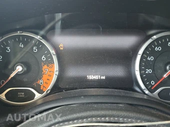 2016 Jeep Renegade Trailhawk – miniatura 12