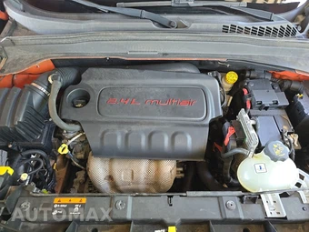 2016 Jeep Renegade Trailhawk – miniatura 15