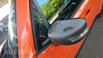 2016 Jeep Renegade Trailhawk – miniatura 22