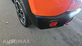 2016 Jeep Renegade Trailhawk – miniatura 28