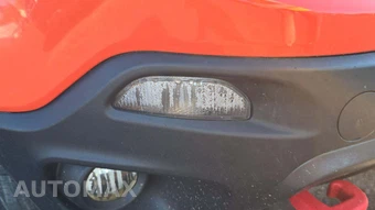 2016 Jeep Renegade Trailhawk – miniatura 33