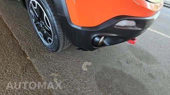 2016 Jeep Renegade Trailhawk – miniatura 36