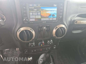 2016 Jeep Wrangler 75th Anniversary Edition - miniatura 10