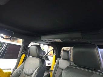 2016 Jeep Wrangler Freedom Edition - miniatura 11