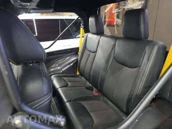 2016 Jeep Wrangler Freedom Edition - miniatura 13