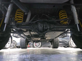 2016 Jeep Wrangler Freedom Edition - miniatura 15
