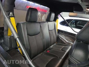 2016 Jeep Wrangler Freedom Edition - miniatura 16