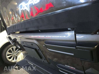 2016 Jeep Wrangler Freedom Edition - miniatura 22