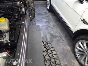 2016 Jeep Wrangler Freedom Edition - miniatura 24