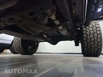 2016 Jeep Wrangler Freedom Edition - miniatura 7