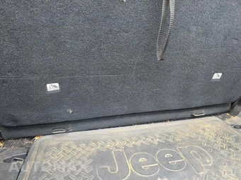 2016 Jeep Wrangler Freedom Edition - miniatura 19