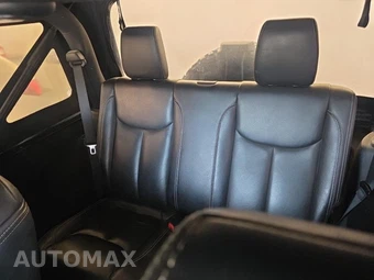 2016 Jeep Wrangler Hard Rock Edition - miniatura 10