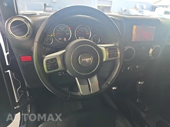 2016 Jeep Wrangler Hard Rock Edition - miniatura 8