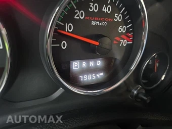 2016 Jeep Wrangler Hard Rock Edition - miniatura 9