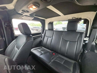 2016 Jeep Wrangler Rubicon - miniatura 10
