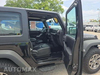 2016 Jeep Wrangler Rubicon - miniatura 13